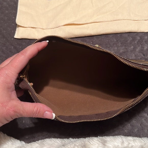 Louis Vuitton shoulder bag - Picture 5 of 6